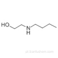 2- (BUTYLAMINO) ETANOL CAS 111-75-1